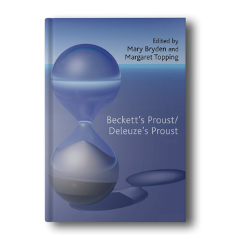 Becketts-Proust-Deleuzes-Proust-2009th-Edition-1.png