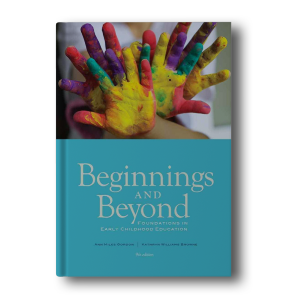 Beginning And Beyond by Gordon