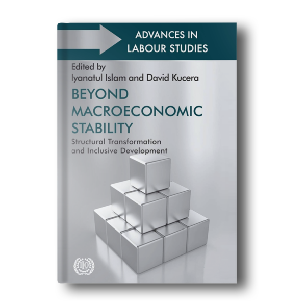 Beyond Macroeconomic Stability: Structural Transformation and Inclusive Development