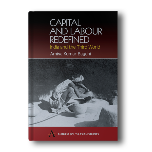 Capital and Labour Redefined: India and the Third World (Anthem South Asian Studies,Anthem Frontiers of Global Political Economy and Development)