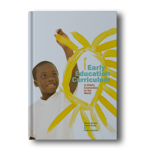 Early Education Curriculum by Beaver