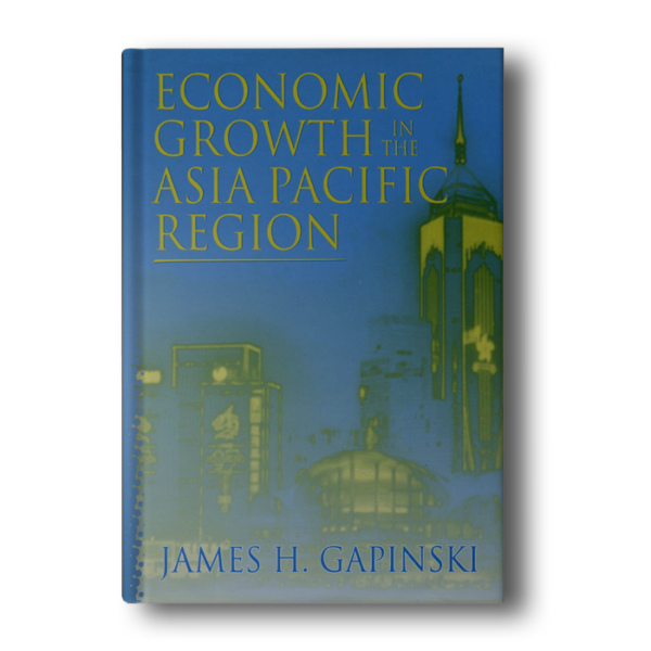 Economic Growth in the Asia-Pacific Region