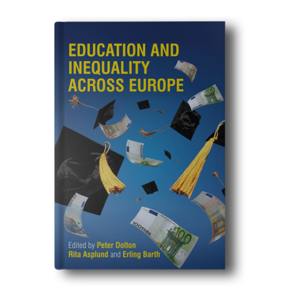 Education and Inequality Across Europe