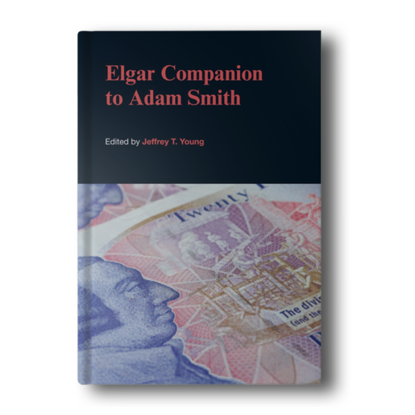 Elgar Companion to Adam Smith