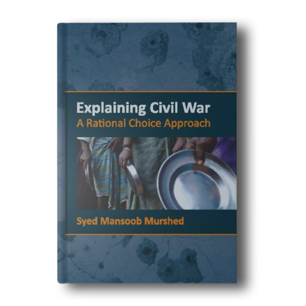 Explaining Civil War: A Rational Choice Approach