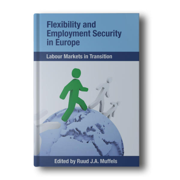 Flexibility and Employment Security in Europe: Labour Markets in Transition