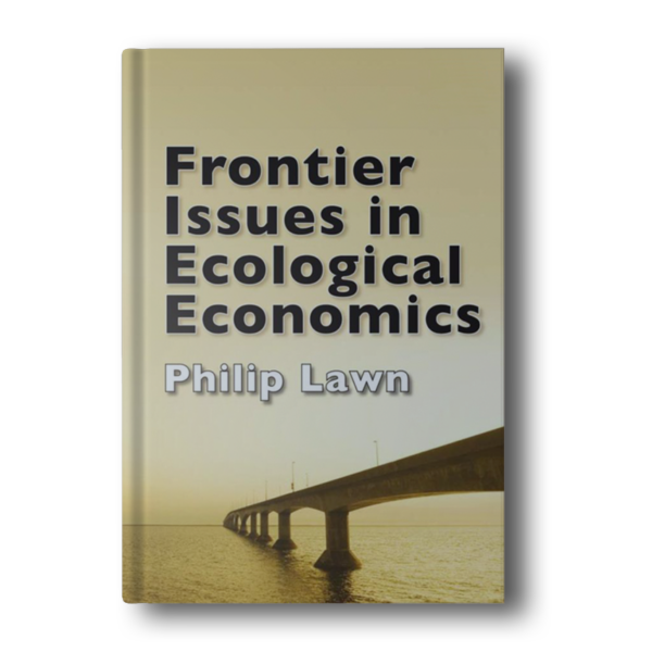 Frontier Issues in Ecological Economics