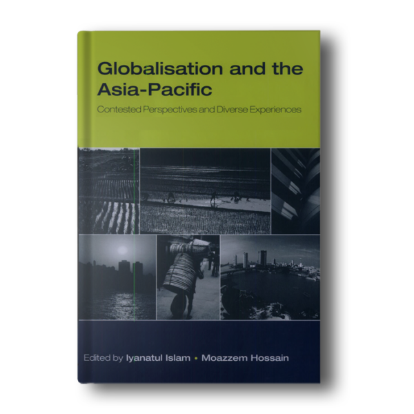 Globalisation and the Asia-Pacific