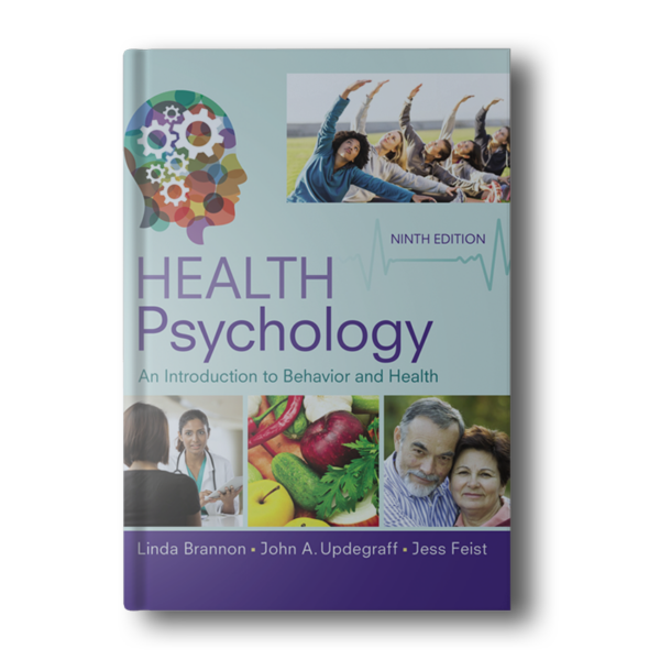 Health Psychology by Brannon