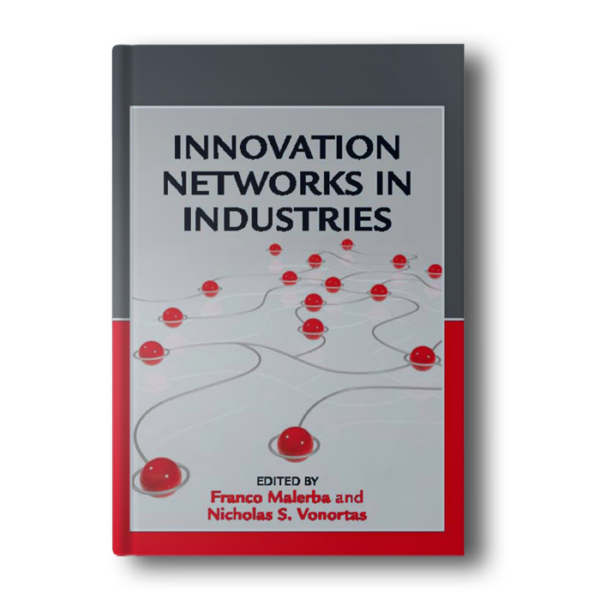 Innovation Networks in Industries