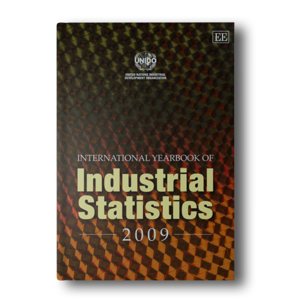 International Yearbook of Industrial Statistics 2009