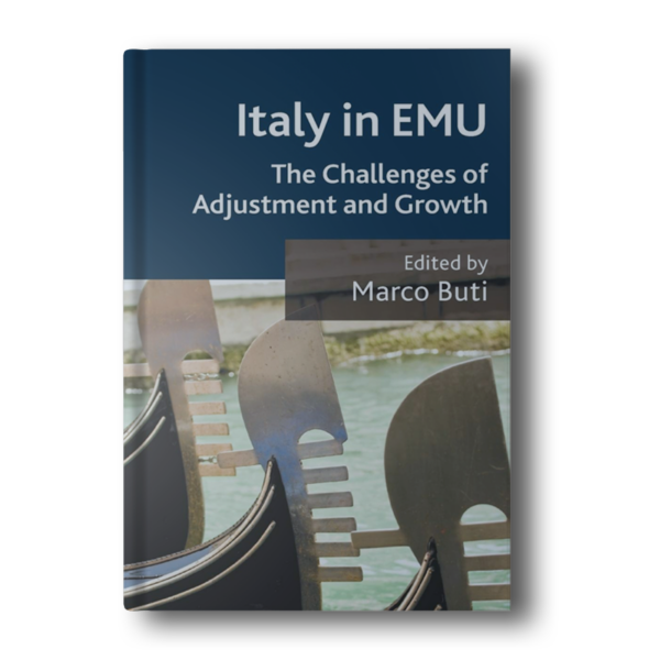 Italy in EMU: The Challenges of Adjustment and Growth 2008th Edition