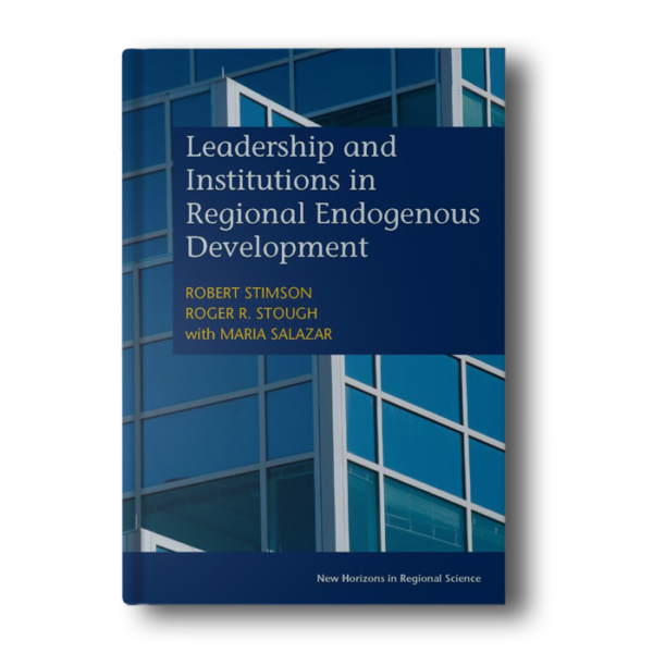 Leadership and Institutions in Regional Endogenous Development
