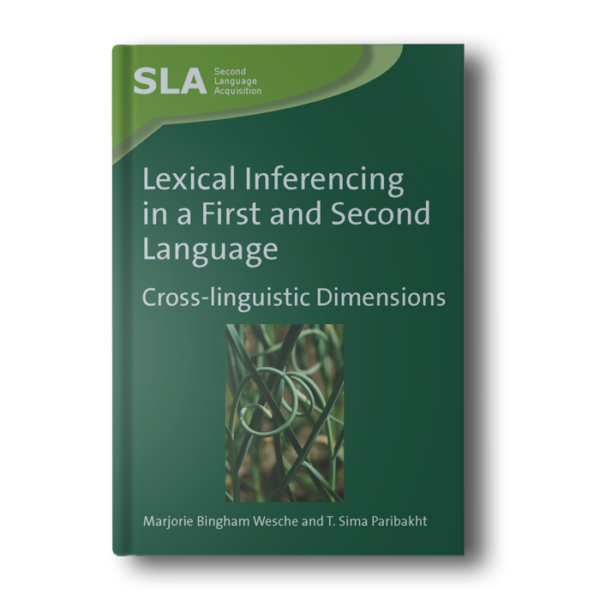 Lexical Inferencing in a First and Second Language