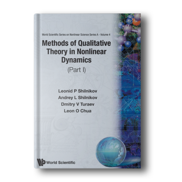 Methods Of Qualitative Theory In Nonlinear Dynamics