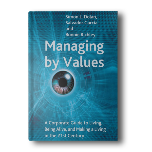 Managing by Values: A Corporate Guide to Living, Being Alive, and Making a Living in the 21st Century 2006th Edition