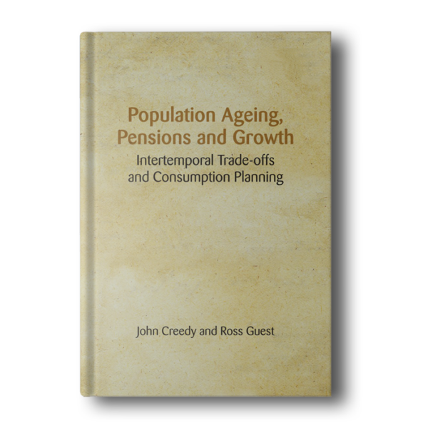 Population Ageing, Pensions and Growth: Intertemporal Trade-offs and Consumption Planning