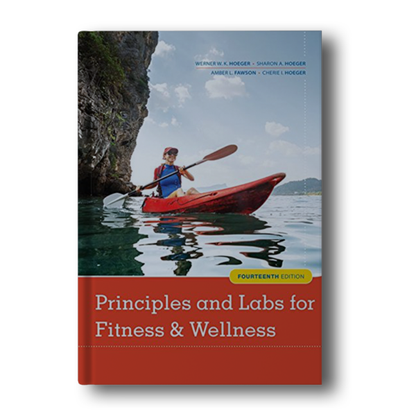 Principles And Labs For Fitness And Wellbeing