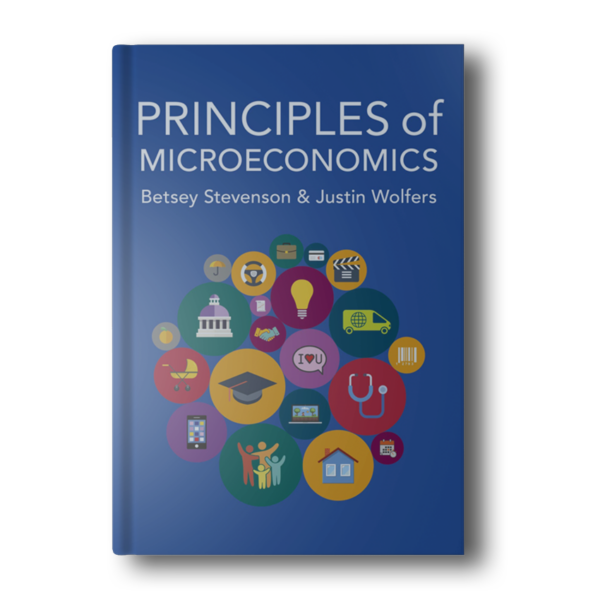Principles Of Microeconomics by Stevenson