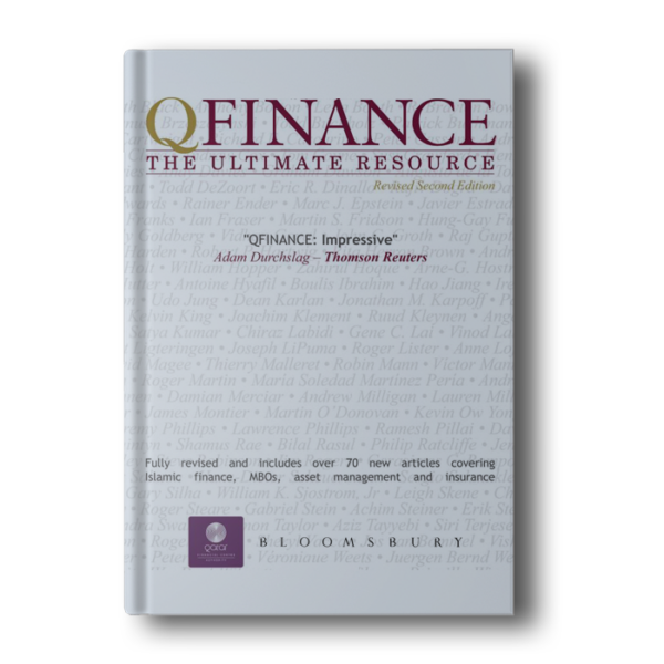 Qfinance 2nd Edition: The Ultimate Resource Various Authors