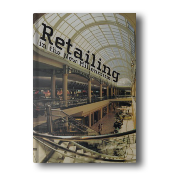 Retailing in the New Millennium Diamond, Jay and Litt, Sheri