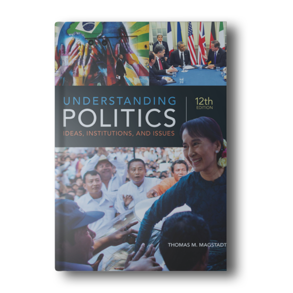 Understandings Politics by Magstadt