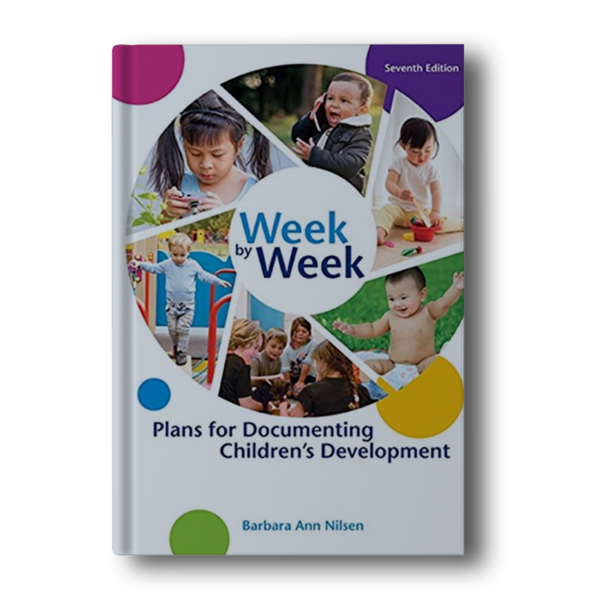 Week By Week by Nilson